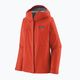 Regenjacke Damen Patagonia Torrentshell 3L Rain pimento red 3