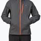 Herren Patagonia Granite Crest Regenjacke forge grau 4