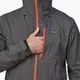 Herren Patagonia Granite Crest Regenjacke forge grau 5