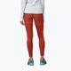 Leggings Damen Patagonia Pack Out Hike mangrove red 2