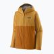 Regenjacke Herren Patagonia Torrentshell 3L Rain golden caramel 3