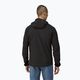 Herren Hoodie Sweatshirt Patagonia R1 TechFace Hoody black 3