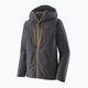 Patagonia Herren Triolet Glut blau Regenjacke