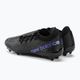 Herren Fußballschuhe New Balance Furon V7 Dispatch FG schwarz 3