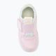 New Balance 300's V1 rosa Kinderschuhe 5