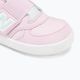 New Balance 300's V1 rosa Kinderschuhe 7