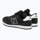 New Balance Männer Schuhe GM500V2 schwarz / weiß 3
