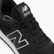 New Balance Männer Schuhe GM500V2 schwarz / weiß 8