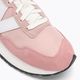 New Balance Damen Schuhe WS237DP1 rosa 7