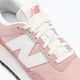 New Balance Damen Schuhe WS237DP1 rosa 8