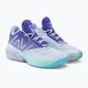 Herren Basketball Schuhe New Balance BB2WYV4 blau 4