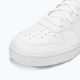 Nike Court Borough Low Damen Schuhe Recraft Weiß/Weiß/Weiß 7