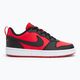 Nike Court Borough Low Recraft Universität Rot/Schwarz Schuhe 2