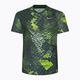 Herren-Tennisshirt Nike Court Dri-Fit Victory Top Novelt fir/weiß
