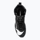 Nike Hyperko 2 schwarz/weiss rauchgrau Boxschuhe 5