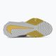 Nike Savaleos weiß/schwarz Eisen grau Gewichtheben Schuhe 5