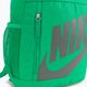 Nike Elemental 20 l stadiongrün/stadiumgrün/vintagegrün Kinderrucksack 5