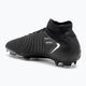 Nike Phantom Luna II Pro FG Fußballschuhe schwarz/schwarz 3