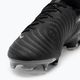 Nike Phantom Luna II Pro FG Fußballschuhe schwarz/schwarz 7