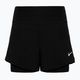 Tennis Shorts Damen Nike Court Dri-Fit Advantage black/white