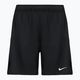 Herren Nike Court Dri-Fit Victory 7" Tennisshorts schwarz/weiß