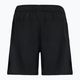 Herren Nike Court Dri-Fit Victory 7" Tennisshorts schwarz/weiß 2