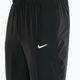 Herren Nike Court Dri-Fit Advantage Tennishose schwarz/weiss 3