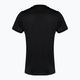 Herren Nike Court Dri-Fit Advantage Tennisshirt schwarz/weiss 2