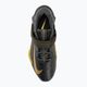 Nike Savaleos schwarz/met gold anthrazit infinite gold Gewichtheberschuhe 5