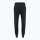 Nike Sportswear Phoenix Fleece Mid-Rise Damenhose schwarz/segel 2