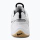 Nike Zoom Hyperace 3 Volleyballschuhe weiß/schwarz-photon dust 6