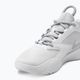 Nike Zoom Hyperace 3 Volleyball Schuhe photon dust/mtlc silber-weiß 7