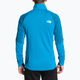 Herren-Trekking-Sweatshirt The North Face Bolt Polartec skyline blau/adriatic b 2