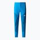 Trekking Hose Herren The North Face Felik Slim Tapered skyline blue/adriatic blue