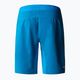Herren-Trekking-Shorts The North Face Felik Slim Tapered Short skyline blau/adriatisch blau 2