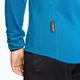 Herren-Trekking-Sweatshirt The North Face Stormgap Powergrid schwarz/arctic blue 5