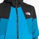 Windjacke Herren The North Face Ma Wind Track skyline blue/adriatic blue 3