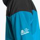 Windjacke Herren The North Face Ma Wind Track skyline blue/adriatic blue 4