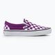 Vans Classic Slip-On Schuhe lila Magie 2