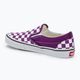 Vans Classic Slip-On Schuhe lila Magie 3