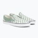 Vans Classic Slip-On Schuh Eisberg grün 4