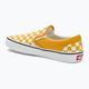 Vans Classic Slip-On golden glow Schuhe 3