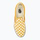 Vans Classic Slip-On golden glow Schuhe 5