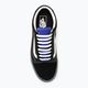 Vans Old Skool Schuhe schwarz/blau 5