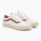 Vans Old Skool rostbraune Schuhe 4