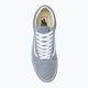 Vans Old Skool staubig blau Schuhe 6