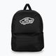 Vans Old Skool Classic Rucksack 22 l schwarz