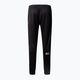 Herrenhose The North Face Ma Fleece schwarz 6