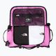 Reisetasche The North Face Base Camp Duffel XS 31 l wisteria purple/black 4