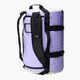 Reisetasche The North Face Base Camp Duffel XS 31 l high purple/astro lime 3